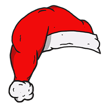 Saved Souls - XmasHat