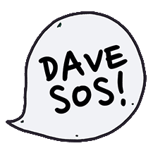 Saved Souls - Dave