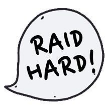 Saved Souls - raid-hard