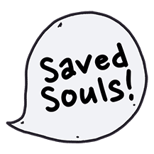 Saved Souls - SavedSouls